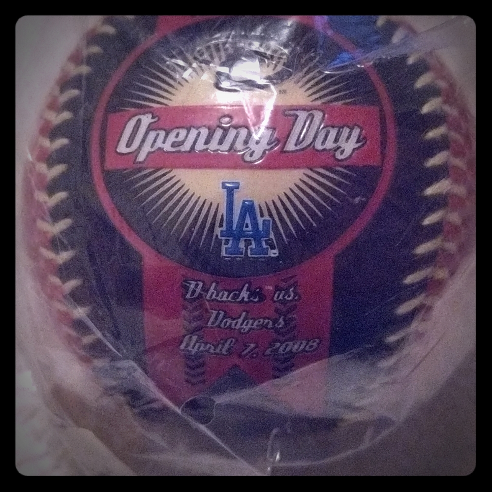 Major League Baseball